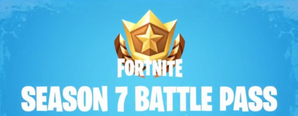 Fortnite Trailer Zum Battle Pass In Season 7 Durchgesickert Flames Per Second