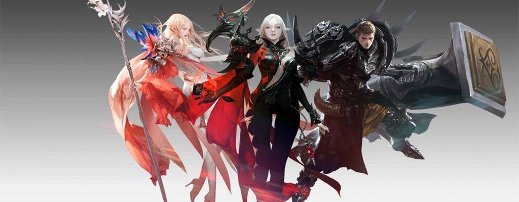 lost ark header