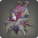 final fantasy xiv minion wissenschaftler