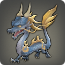 final fantasy xiv minion seitei