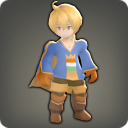 final fantasy xiv minion ramza