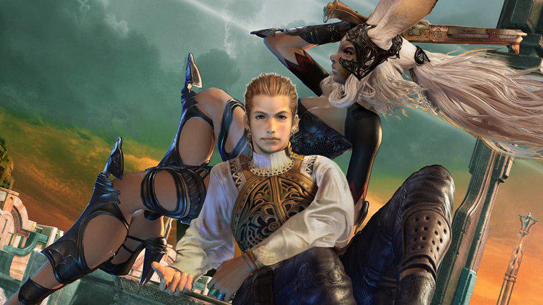 Final-Fantasy-XII-Balthier-Fran