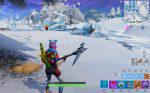 Fortnite Polar Peak Nest2