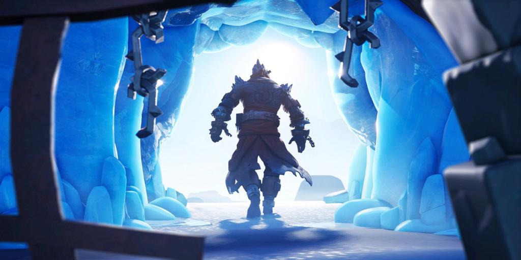 Fortnite Woche 9 Season 7 Ladebildschirm