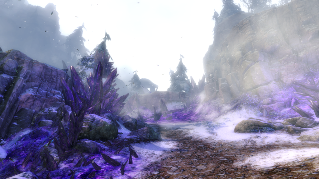 GW2 Alles oder Nichts Map