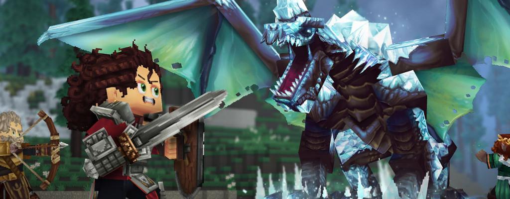 Post banner