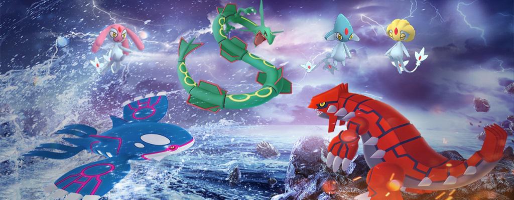 Post banner