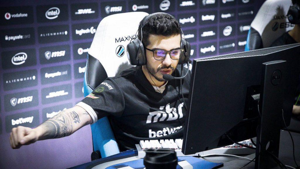 progamer coldzera