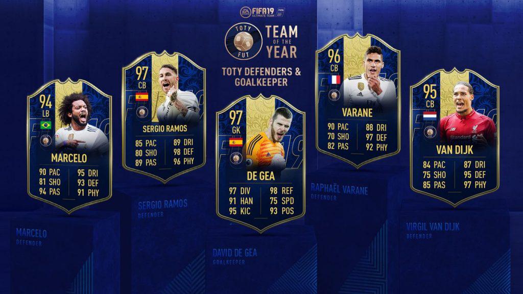 fifa toty abwehr+keeper karten