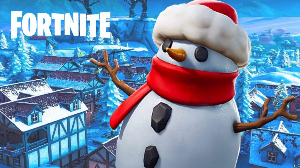 fortnite-schneemann-titel