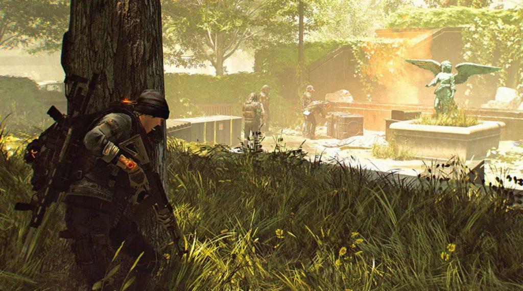 the division 2 dz 3