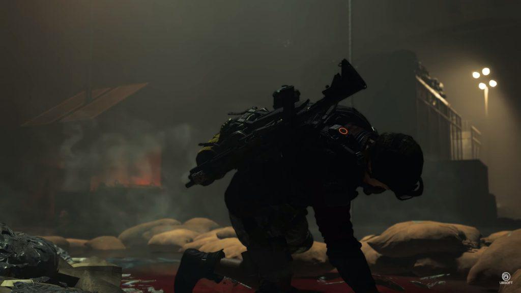 the division 2 dz pvp