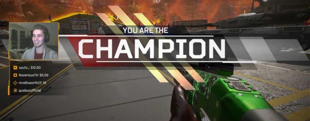 Post banner