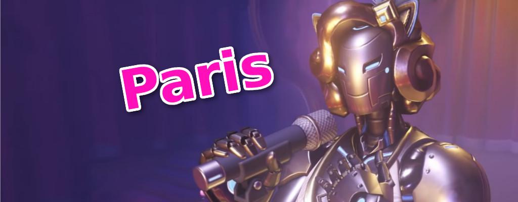 Post banner