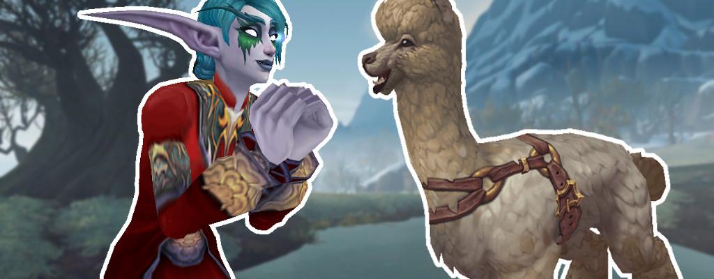 Post banner