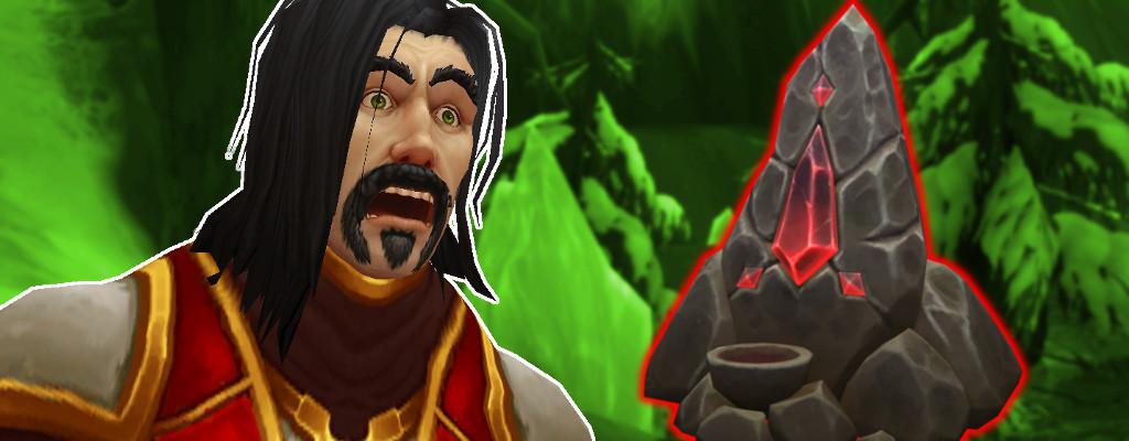 Post banner