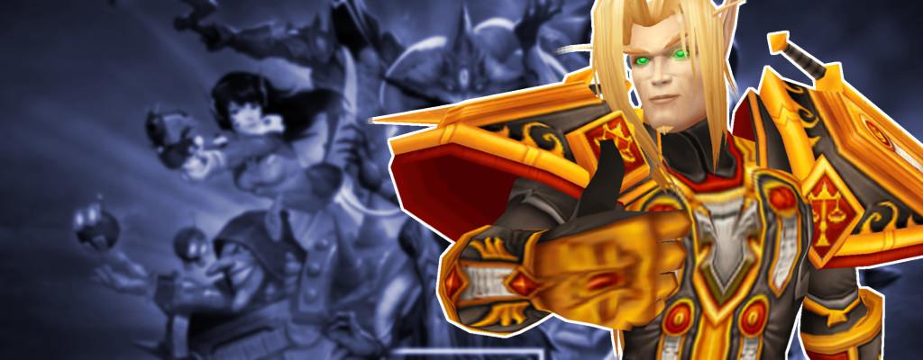 Post banner