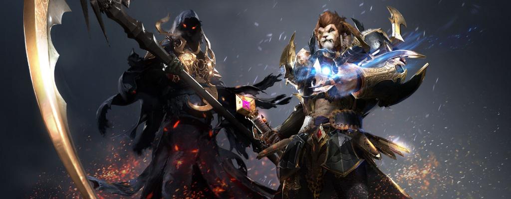 Post banner