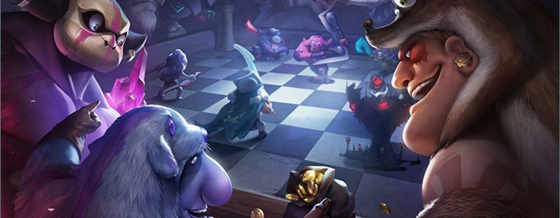 Post banner