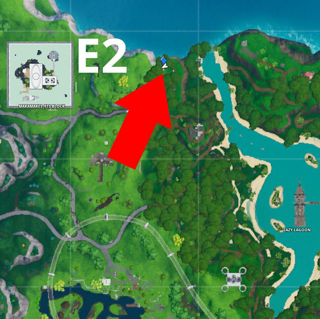 FN Telefon 1 Map