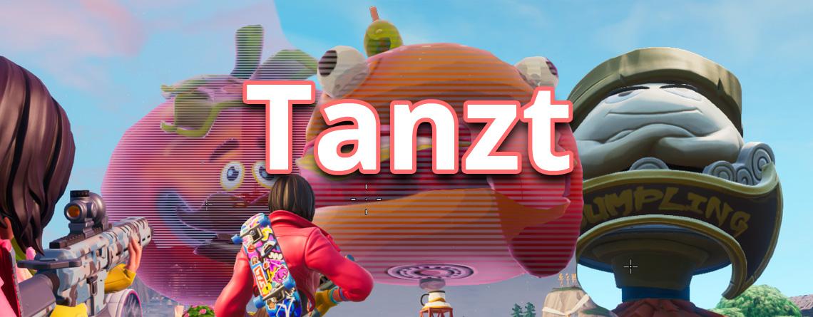Post banner