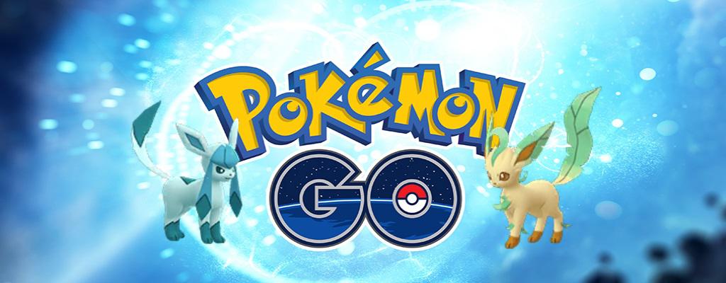 Pokemon Go Nutzt Diesen Namenstrick Um Glaziola Und Folipurba Zu Entwickeln Flames Per Second