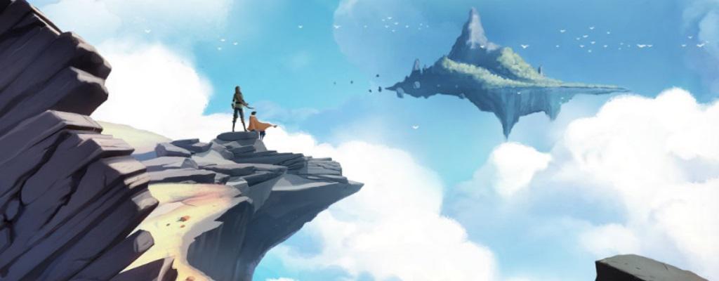 Post banner