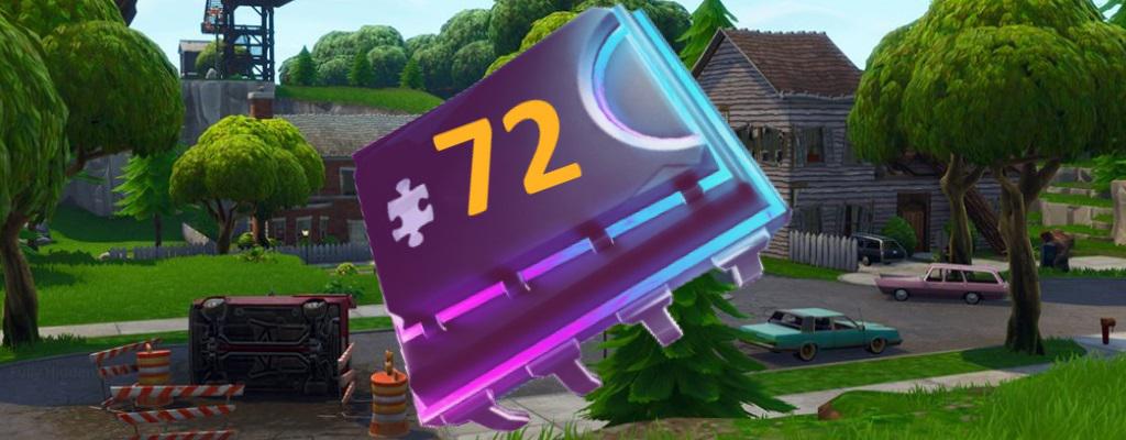 Post banner