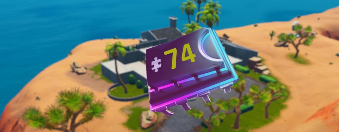 Post banner