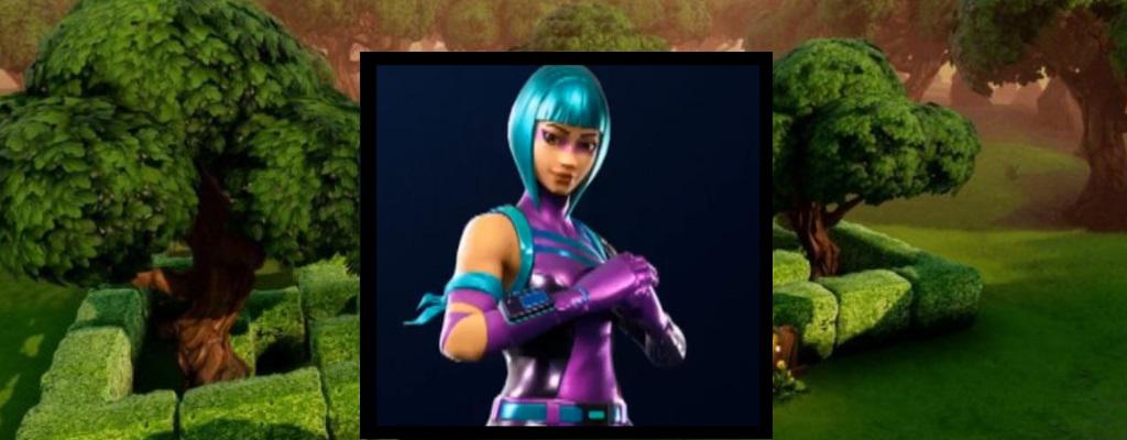 Post banner
