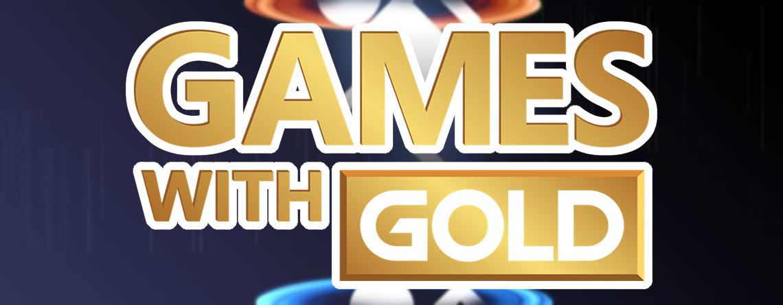 Games With Gold Juni