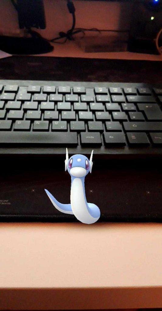 Dratini 