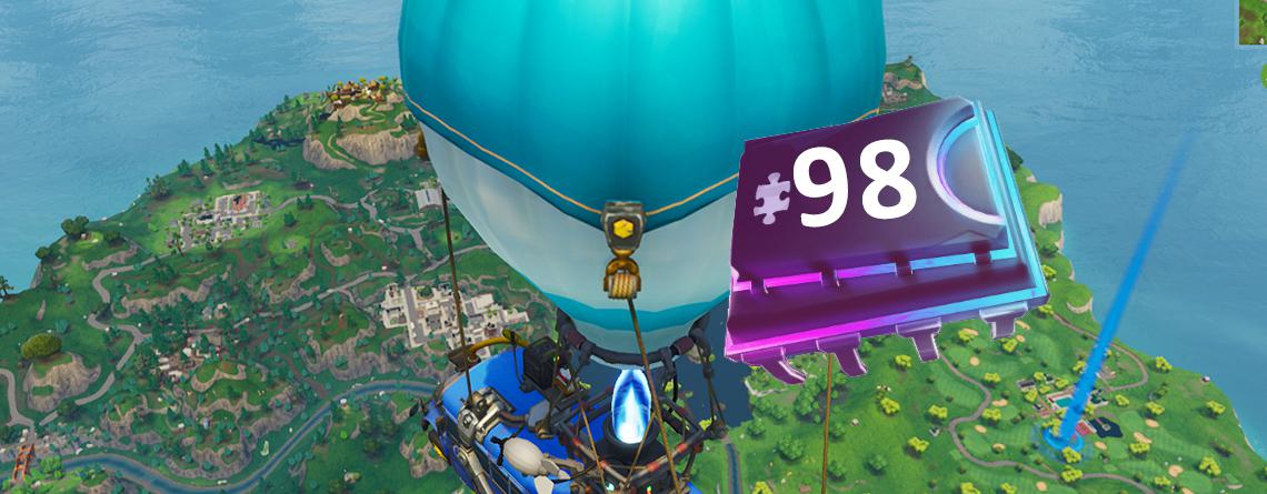 Post banner