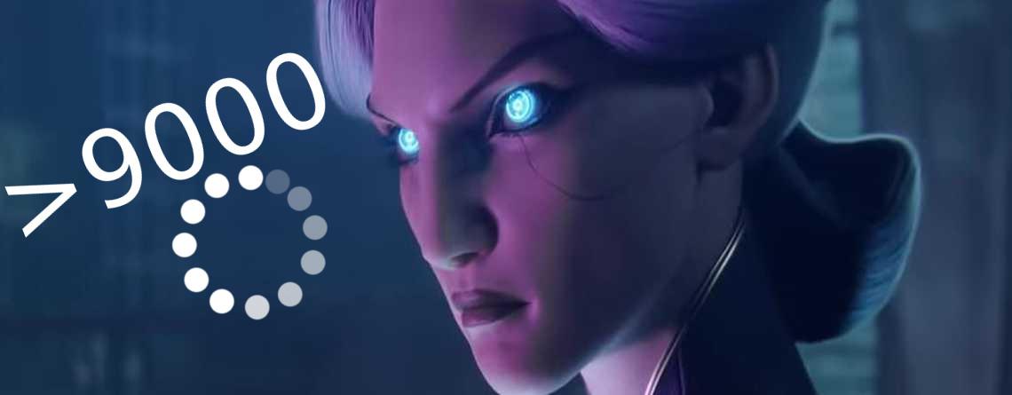 Post banner