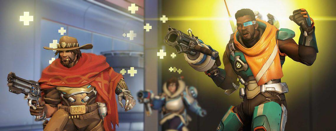 Post banner