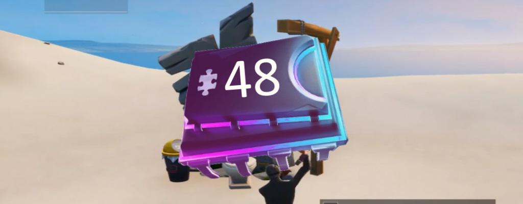 Post banner