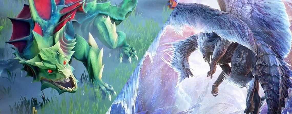 Post banner