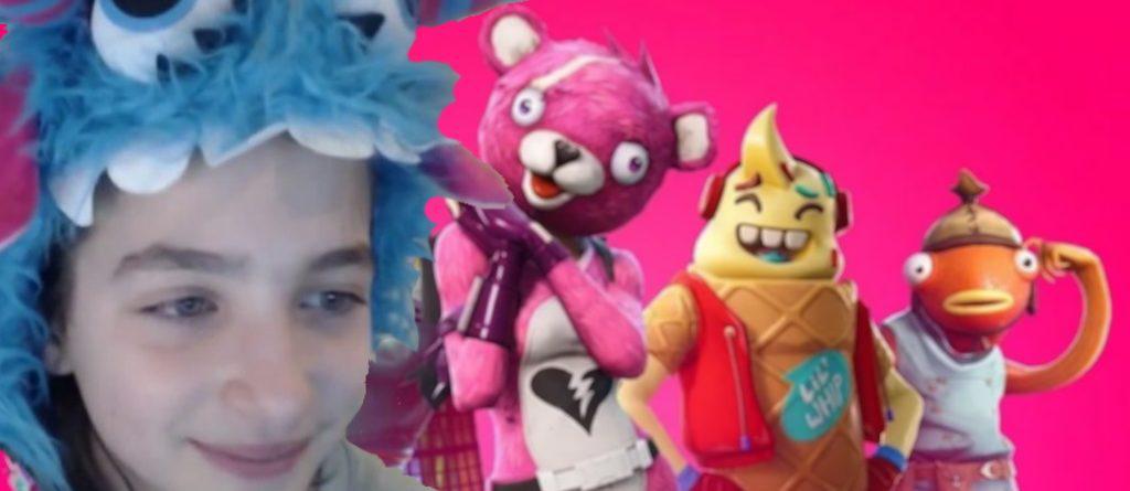 Post banner