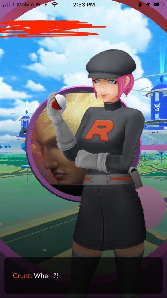 Team Rocket 