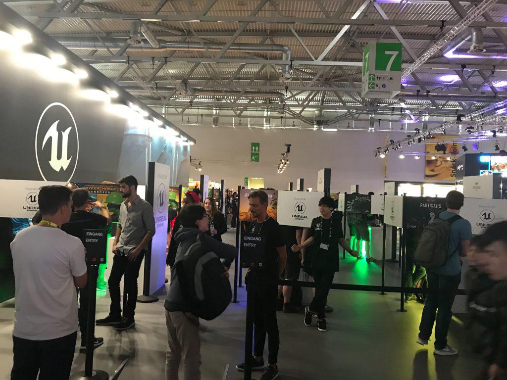 Gamescom-Unreal-Stand2