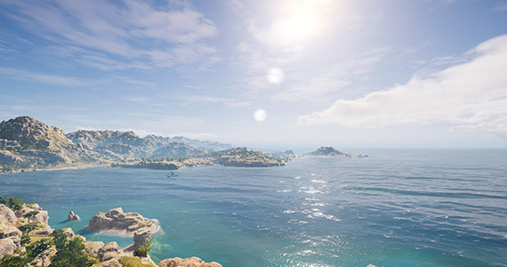 Assassin's Creed Odyssey Screenshot 3